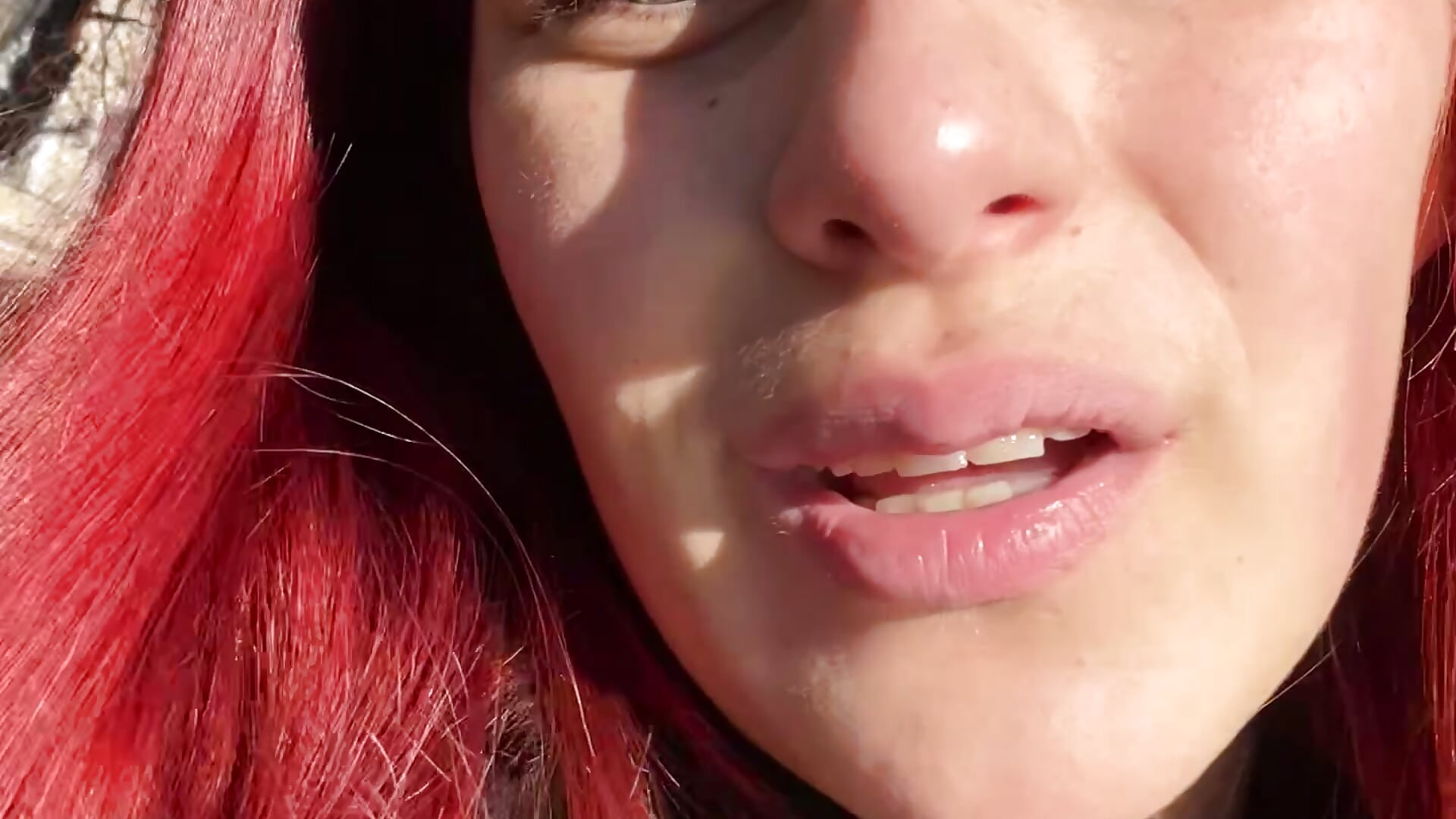 Good morning - βίντεο μοντέλου Lily_Viola