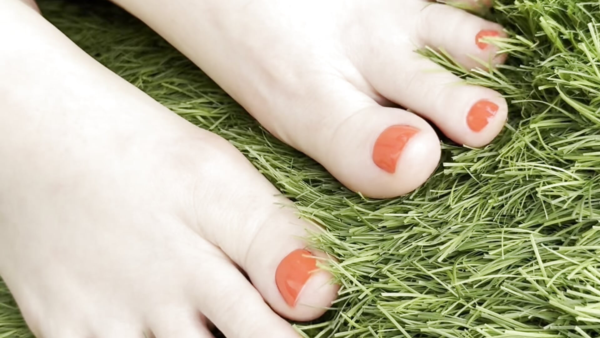 🌿 Barefoot Summer 🌿– MELISSALive kameramodell videója
