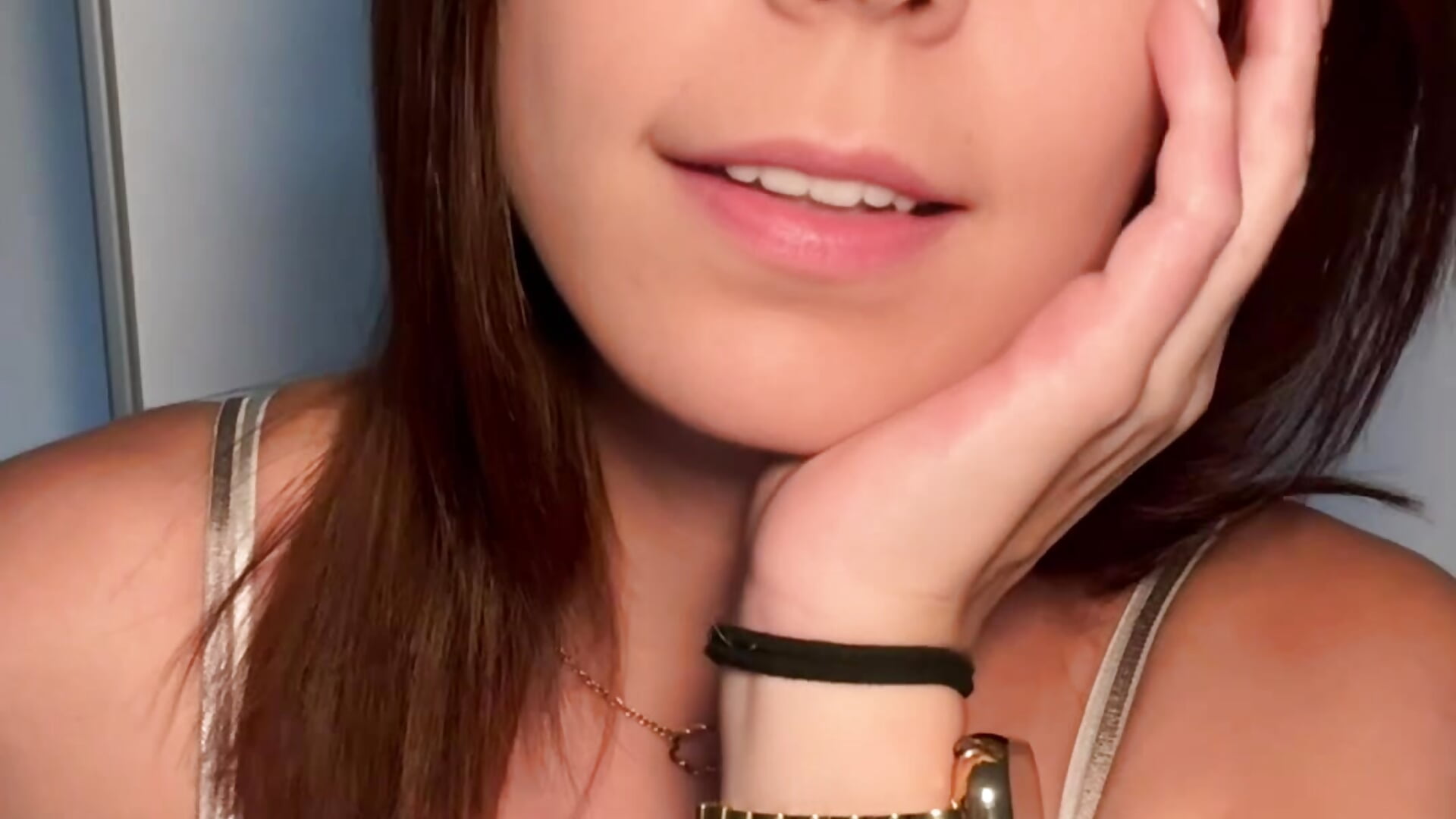 😈 - video by Luna_licous cam model