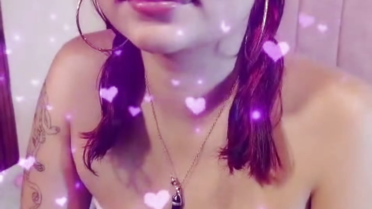 TU ADARYXS - відео від вебкаммоделі HADARYXS