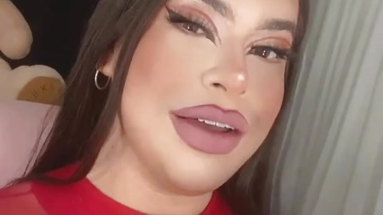 nico baby－カメラキャストのnicolricci_の動画