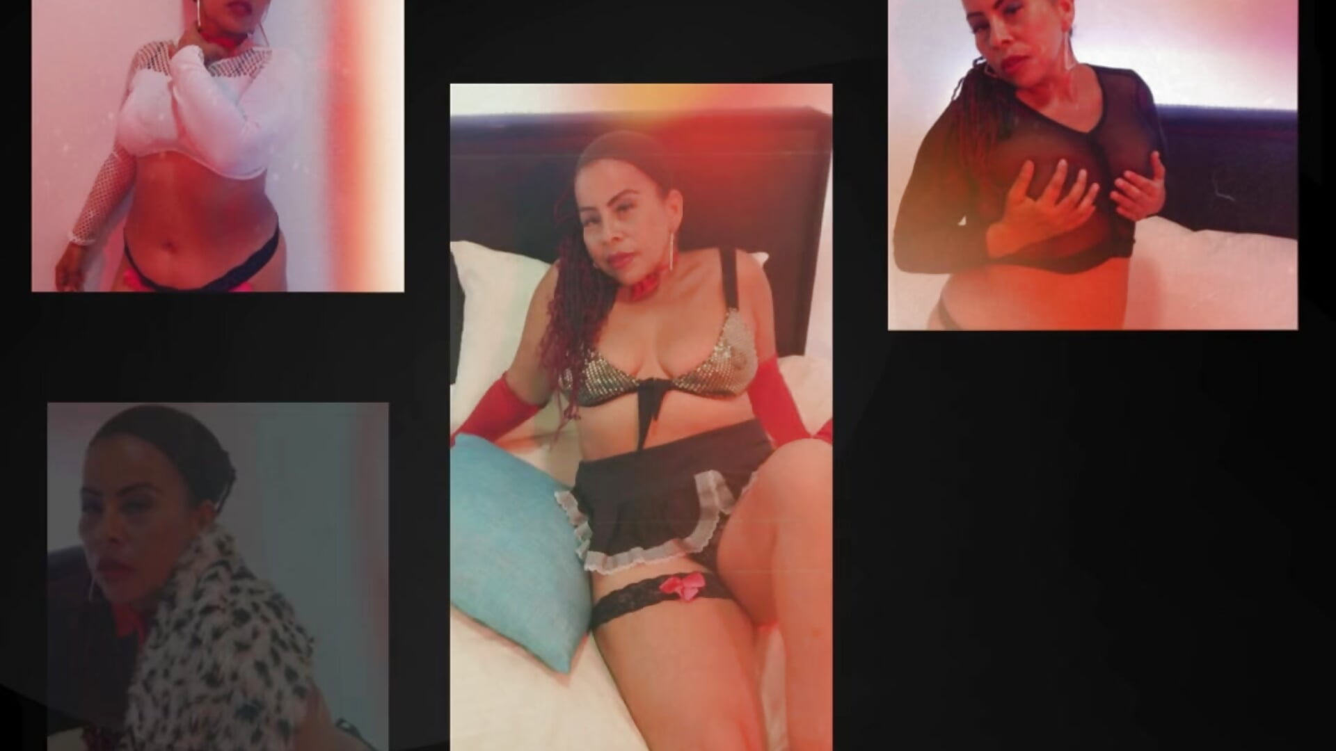 Hello🔥 - Salome_28 캠 모델의 동영상