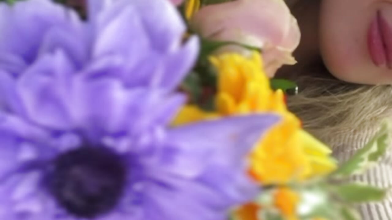 🌹❤️ - video od modelky/modela Pussyinpublic