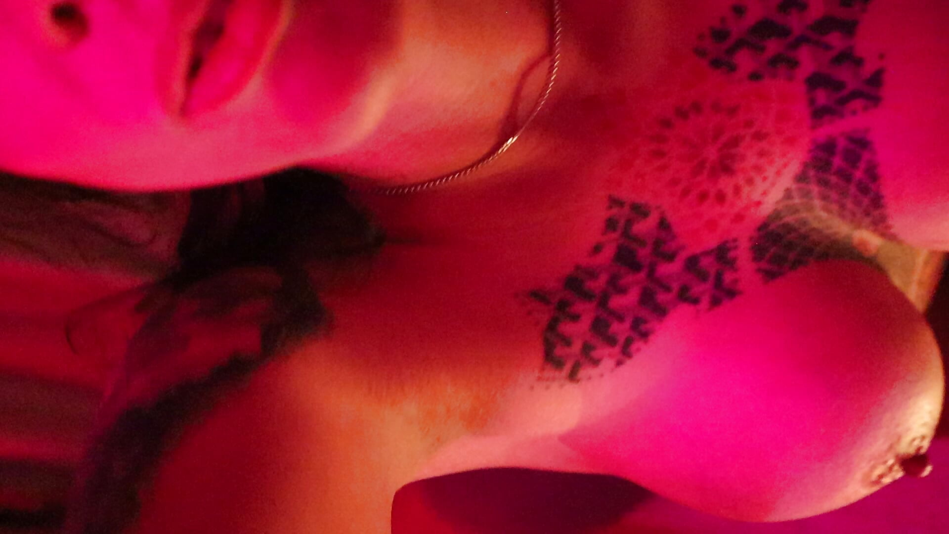 ritual - video by BrazilianDaddyLittleGrl cam model