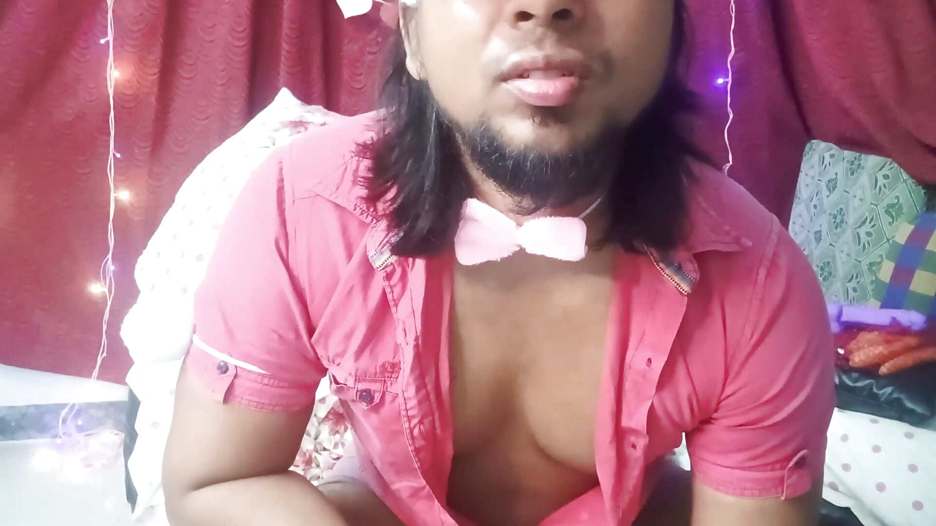 bunny - 視頻由 Leons_fantacy11 主播提供