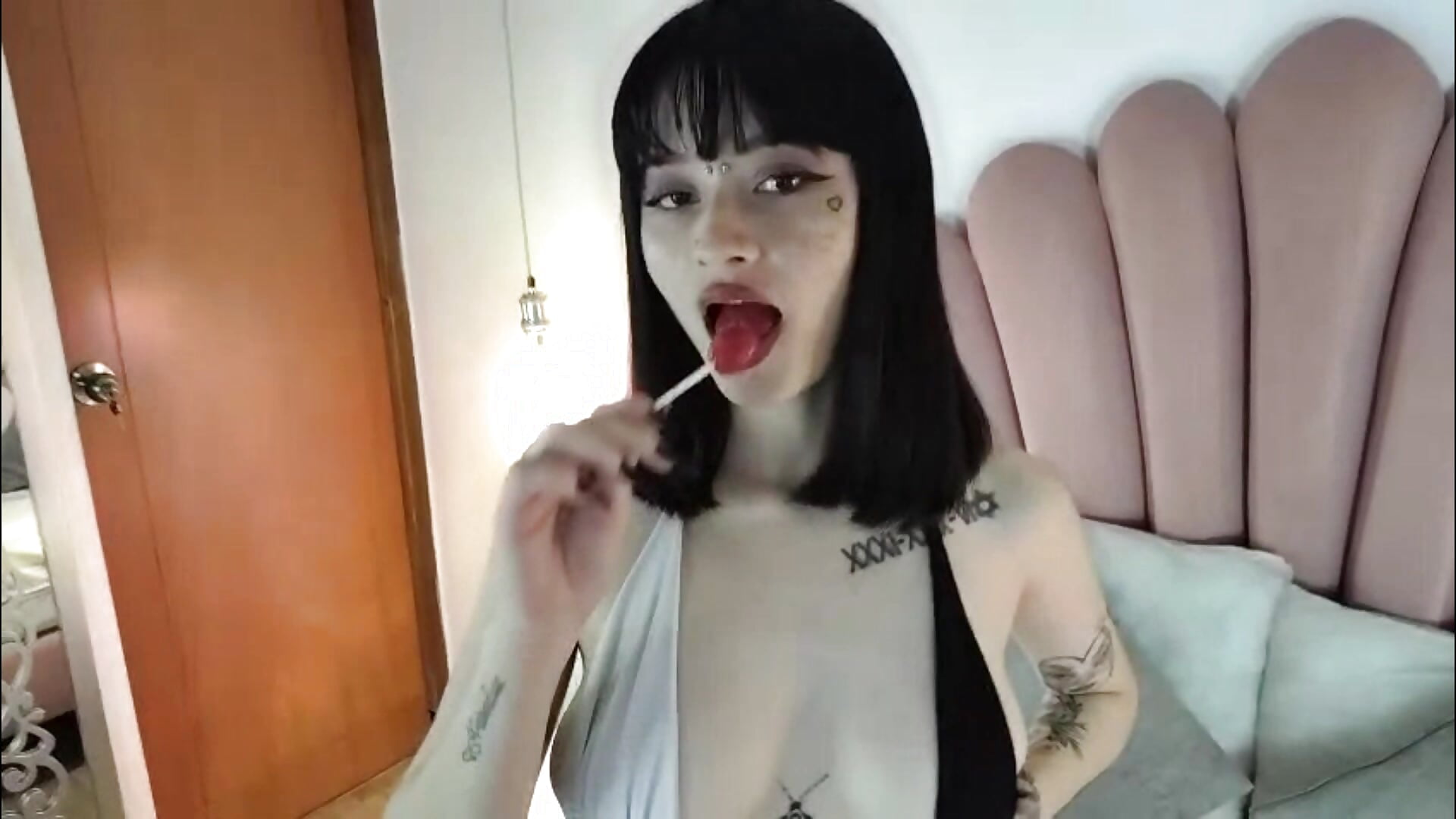 Me❤️‍🔥 - video by AnnaMitchells cam model