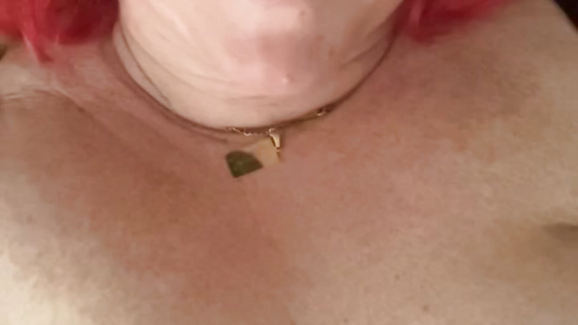 Let me be your good girl - video oleh BustyRedxx