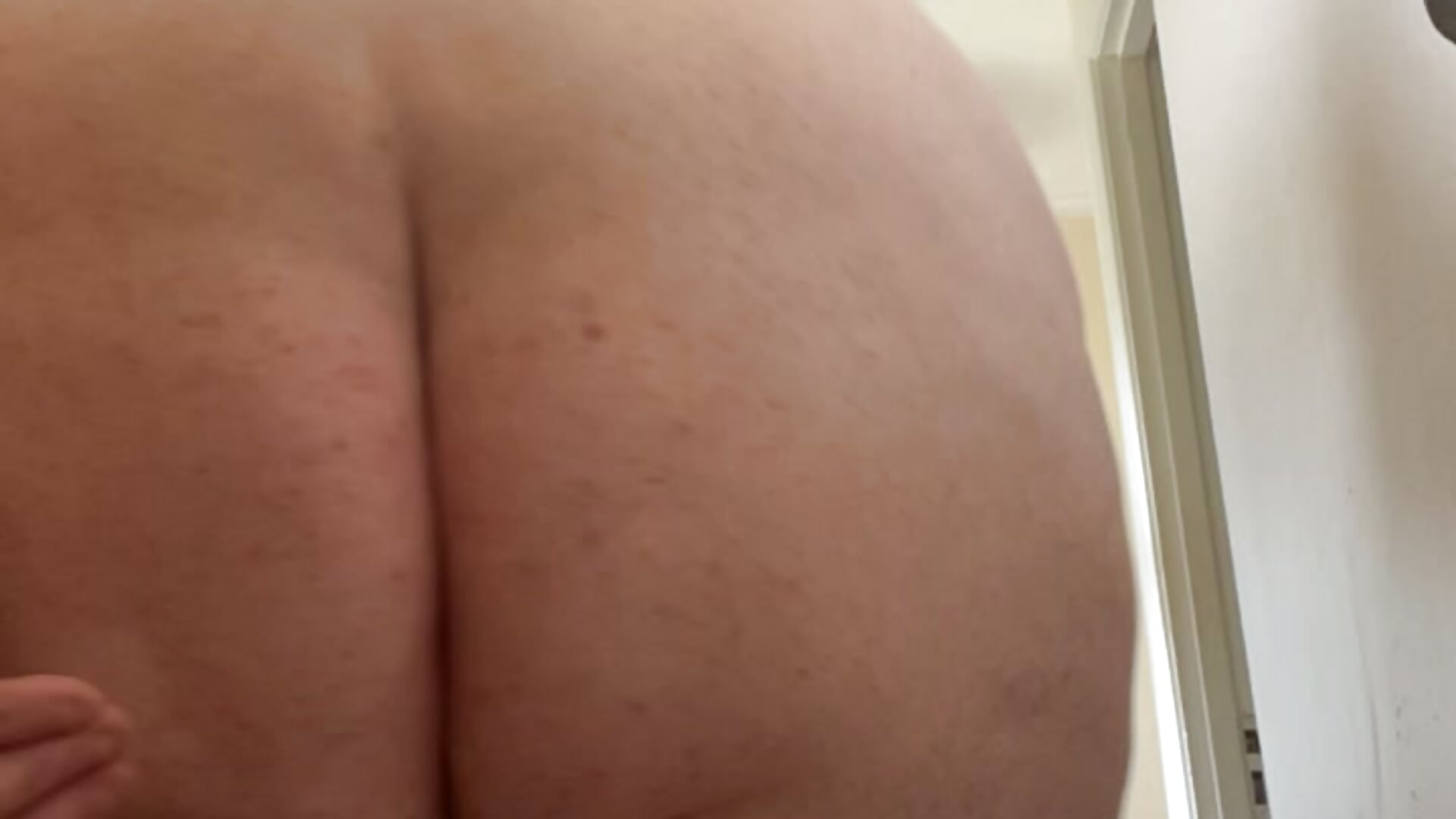 Fucking my favourite pink dildo