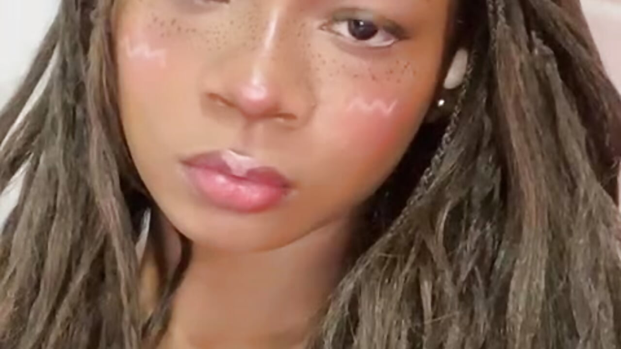 Connect now and let's have some fun 😘 - Susy_w1 캠 모델의 동영상