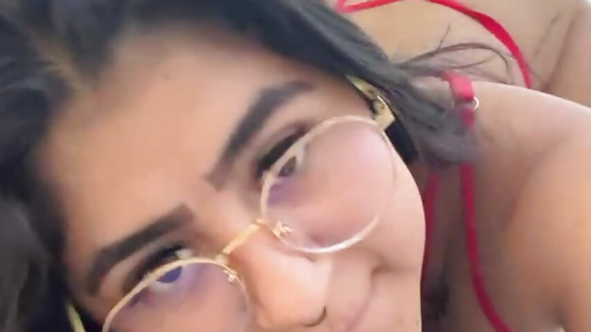 my tongue wants your cock🍆😈