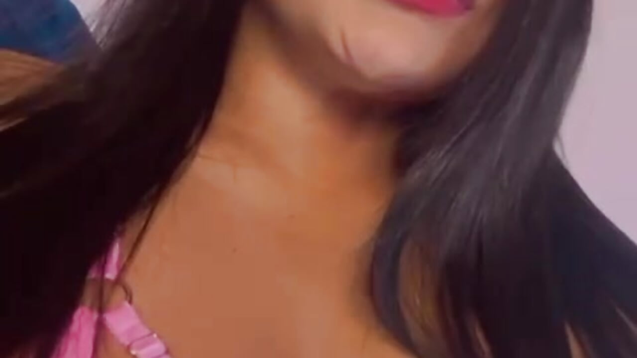 teasing u babe - video by Brianna_scott_ cam model