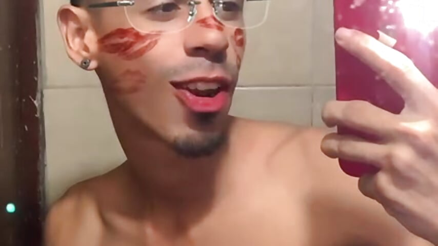 hi guys - فيديو من alexx_23cm موديل الكام