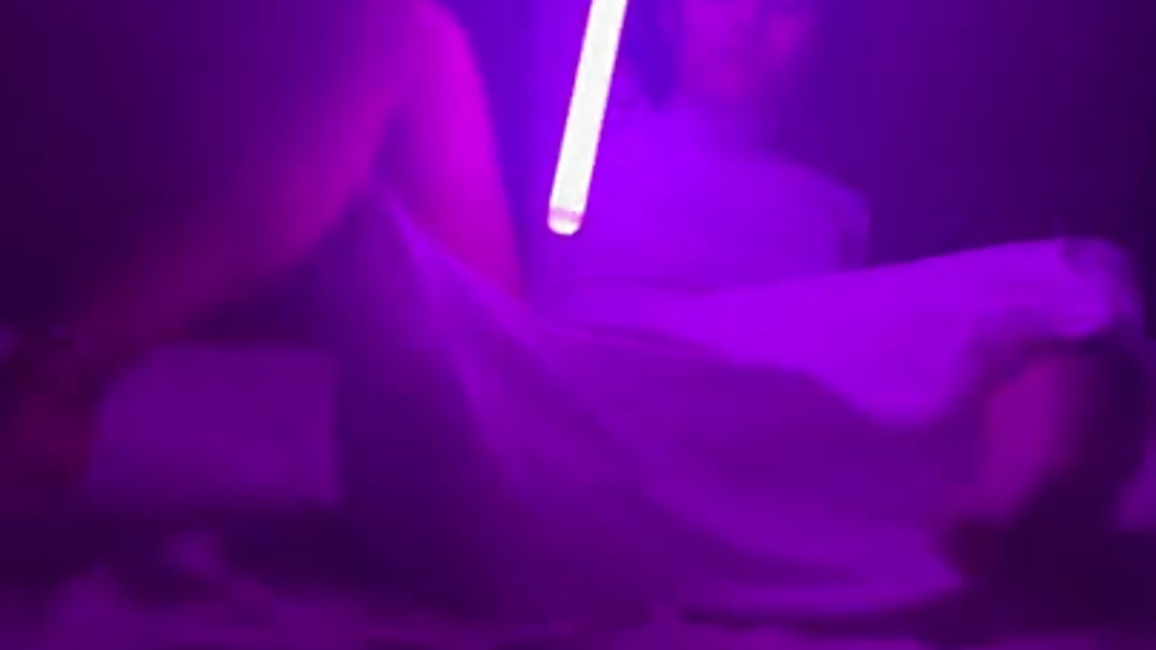 Stars Wars on s'amuse avec le sabre