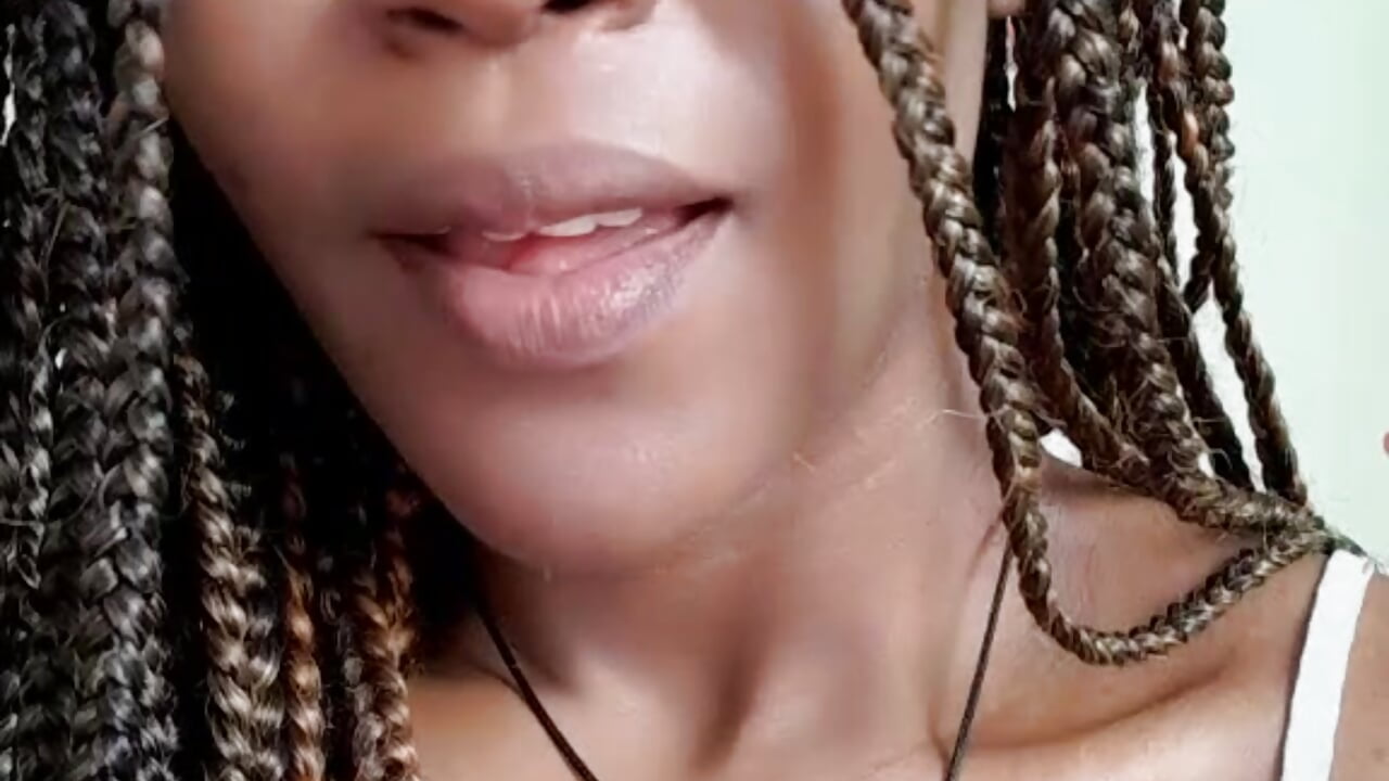 🤭 – video od webkamerové modelky ARANZIA