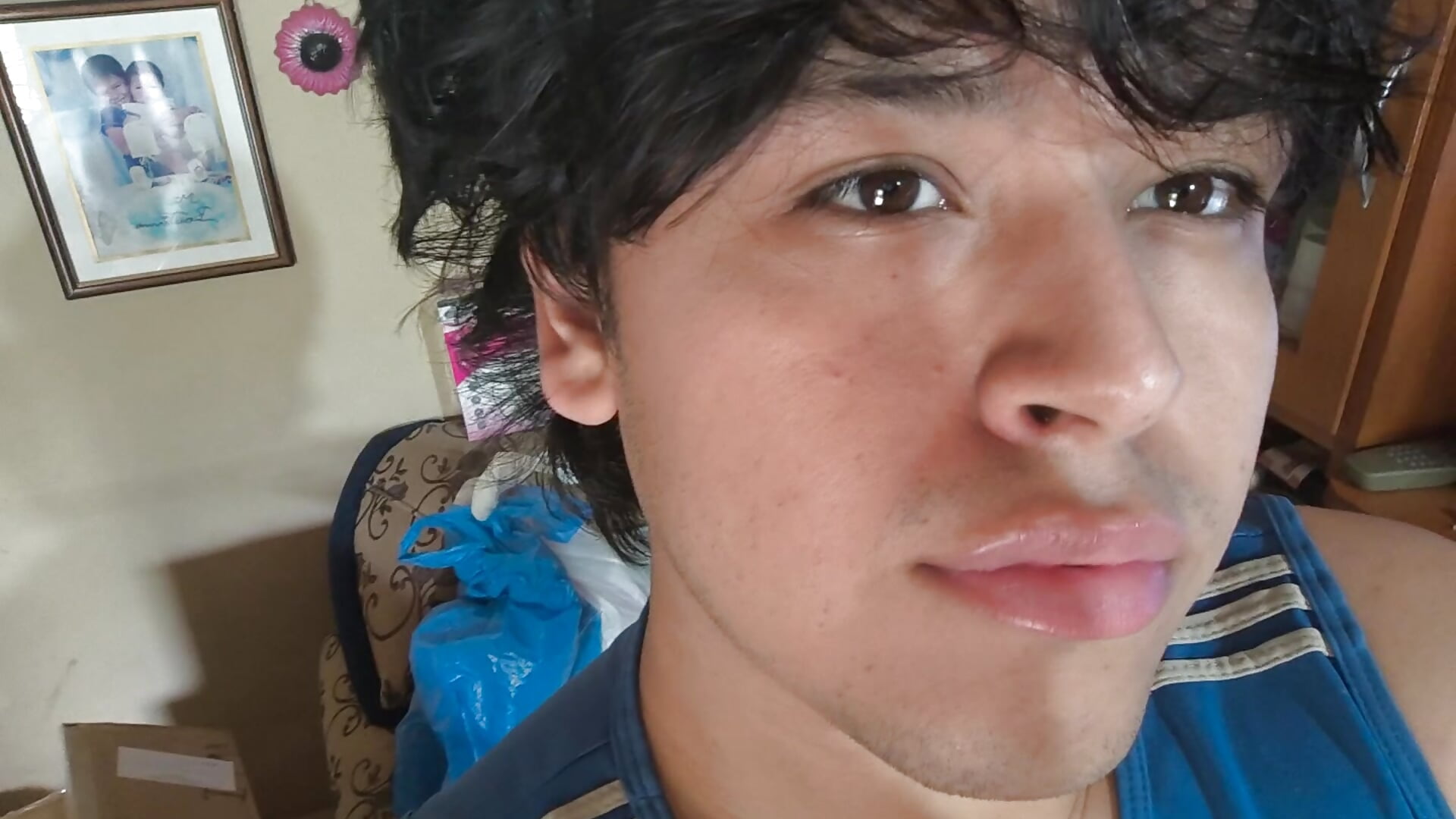 Yo soy Dannscabins - video van Dannscabins06 cam-model