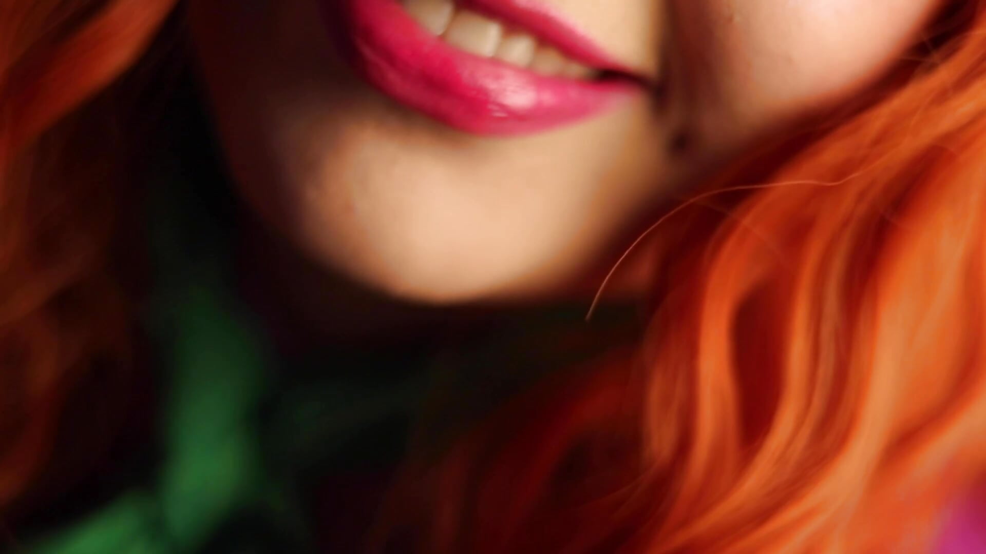 Cosplay Daphne - allizon_jay 캠 모델의 동영상