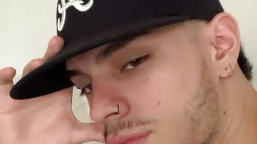 ME  🥰 - video by IM_BULL cam model