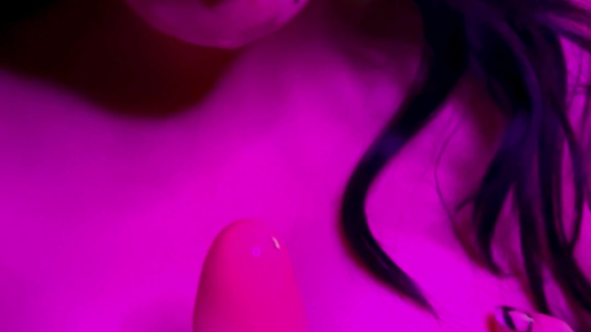 Your COCK between THEM – video od webkamerové modelky Aoidandelion