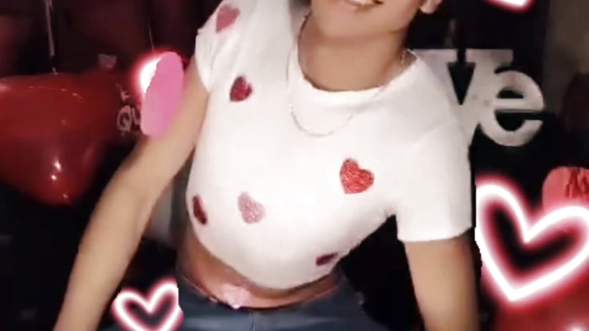 Valentine's Day❤️❤️‍🔥 - วิดีโอโดย Zayn_tay โมเดลแคม