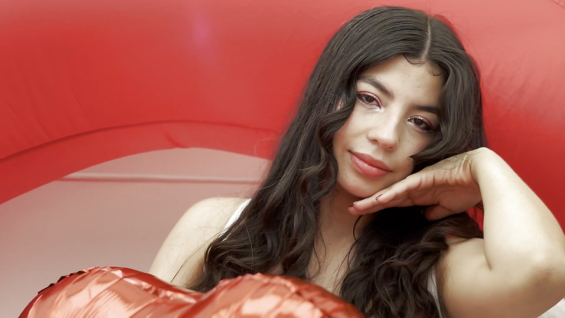 💕Valentine's Day 💕 - video by ShyDesireXXX cam model