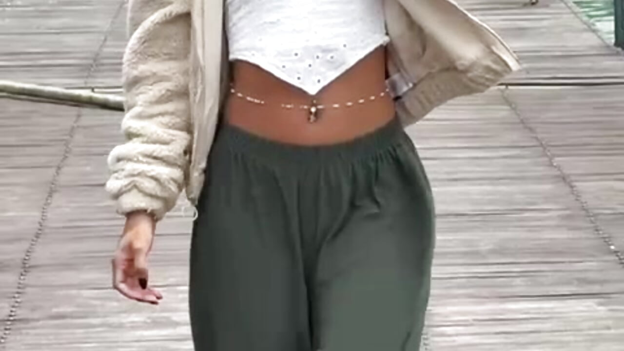 💨 - video by ClaudiaRivera cam model