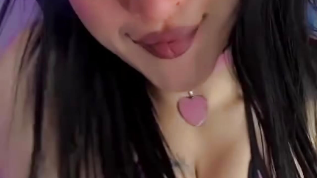 Memorias🖤✨－カメラキャストのAmyRocket666の動画