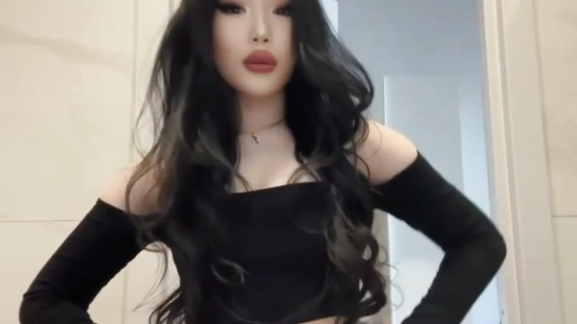 me - video by Peony_kisss cam model