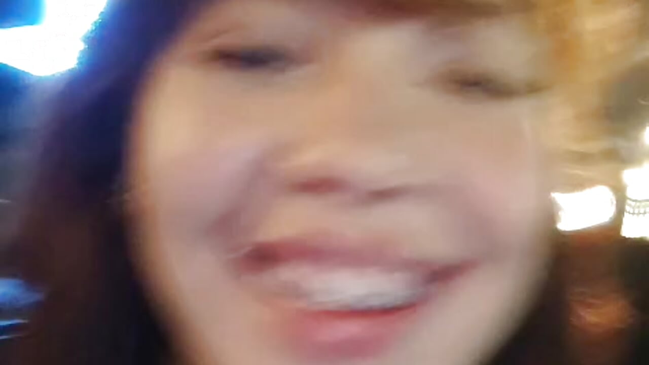 ME 🌷🌷 - video di diana_santy modella di cam