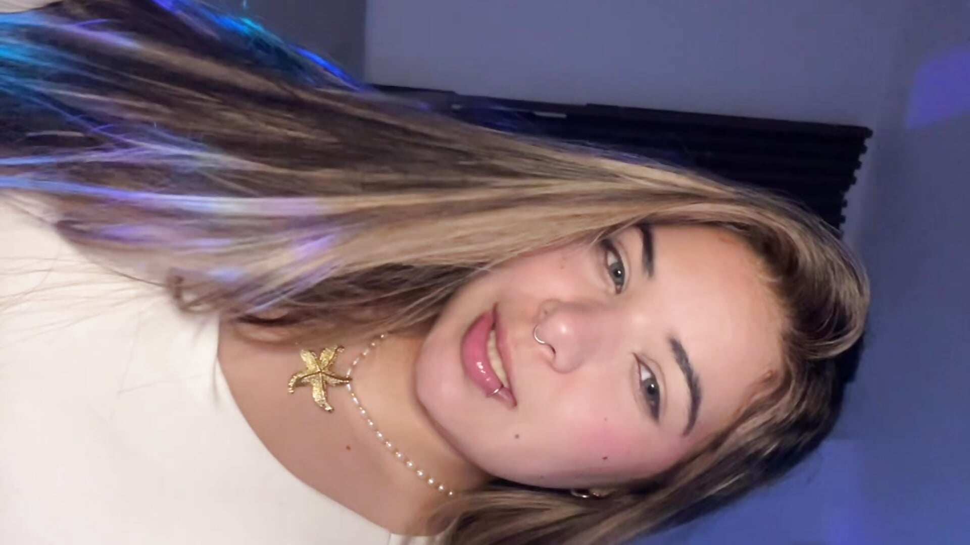 No me haz llamado📲 – video modela na kameri alejasc_