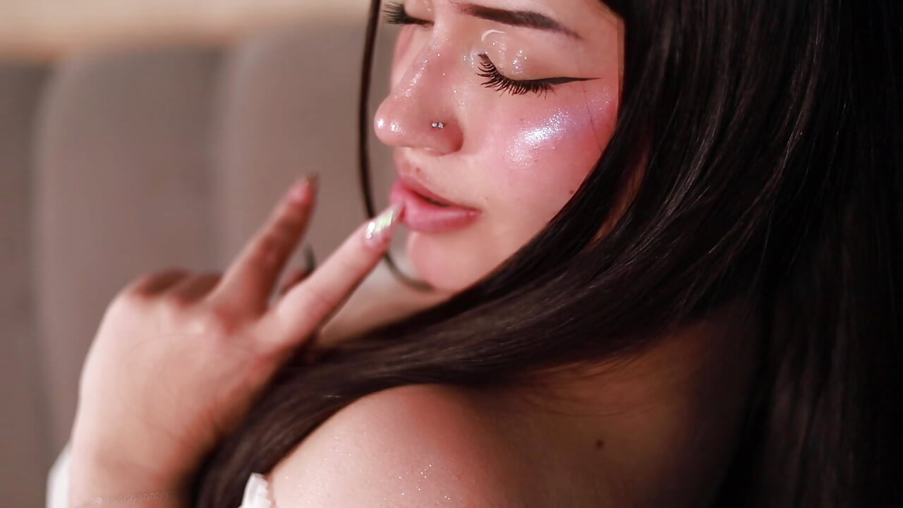 MIA ♥ - vídeo de la modelo de cam im_miadoll