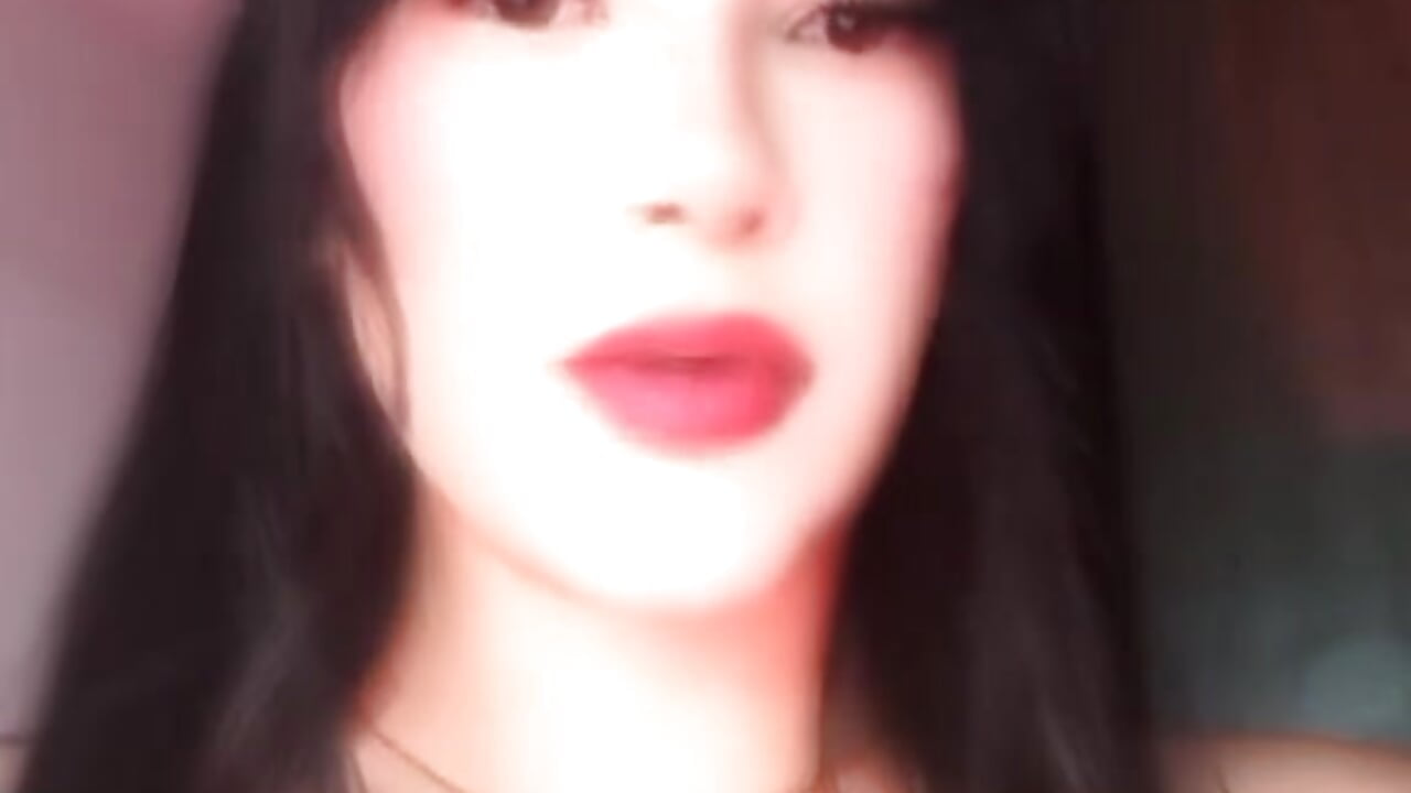 Sweet Saray ❤️ - video oleh model kamera saray_reesee