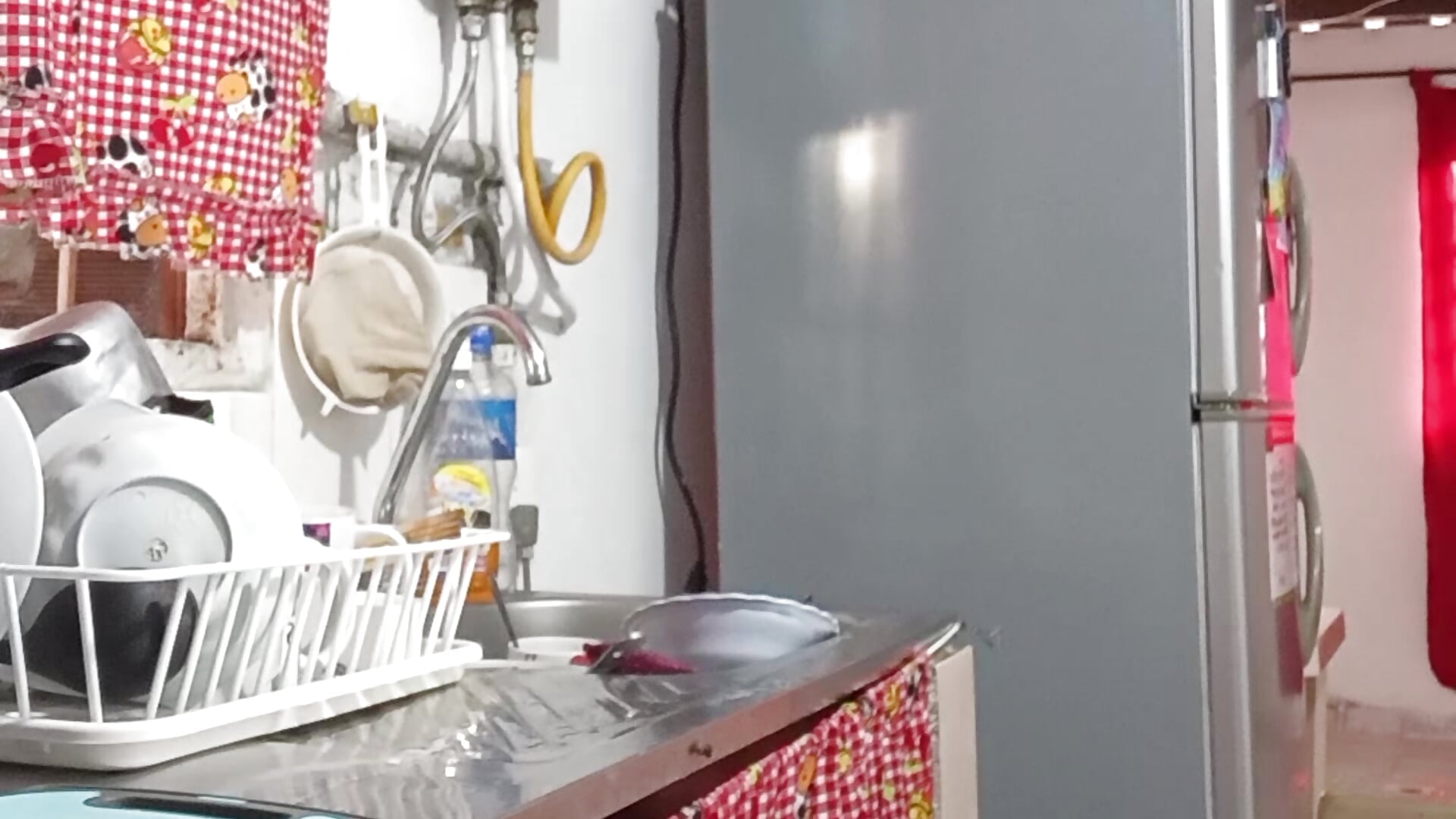 Mezcla de sabor con deseo - 視頻由 Jenna_01 主播提供