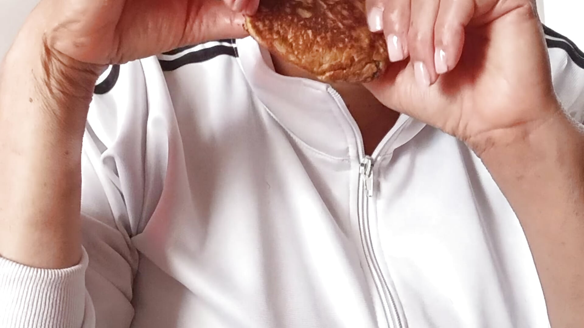 Leche y miel 🐝😋 - 視頻由 Jenna_01 主播提供