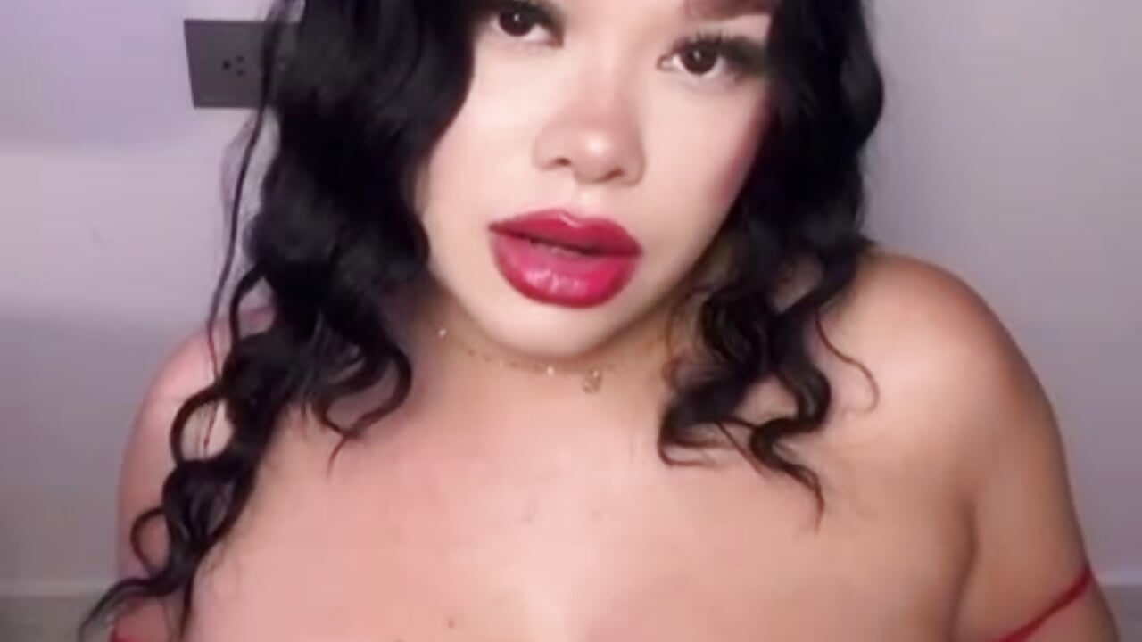 Midnight Temptation 🌙🔥 - video by luna_Blyss cam model