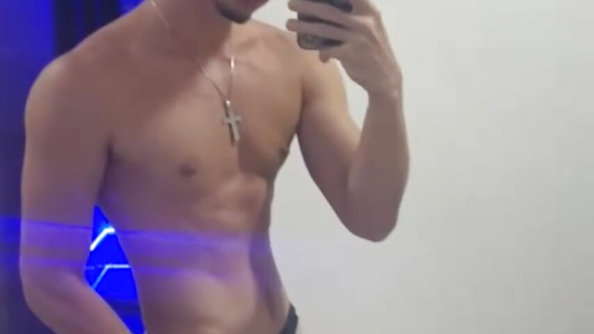 hi is me - video by jean_burns cam model