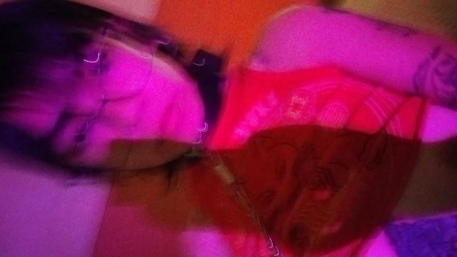 Para la bienvenida - betty_amorosa主播的视频