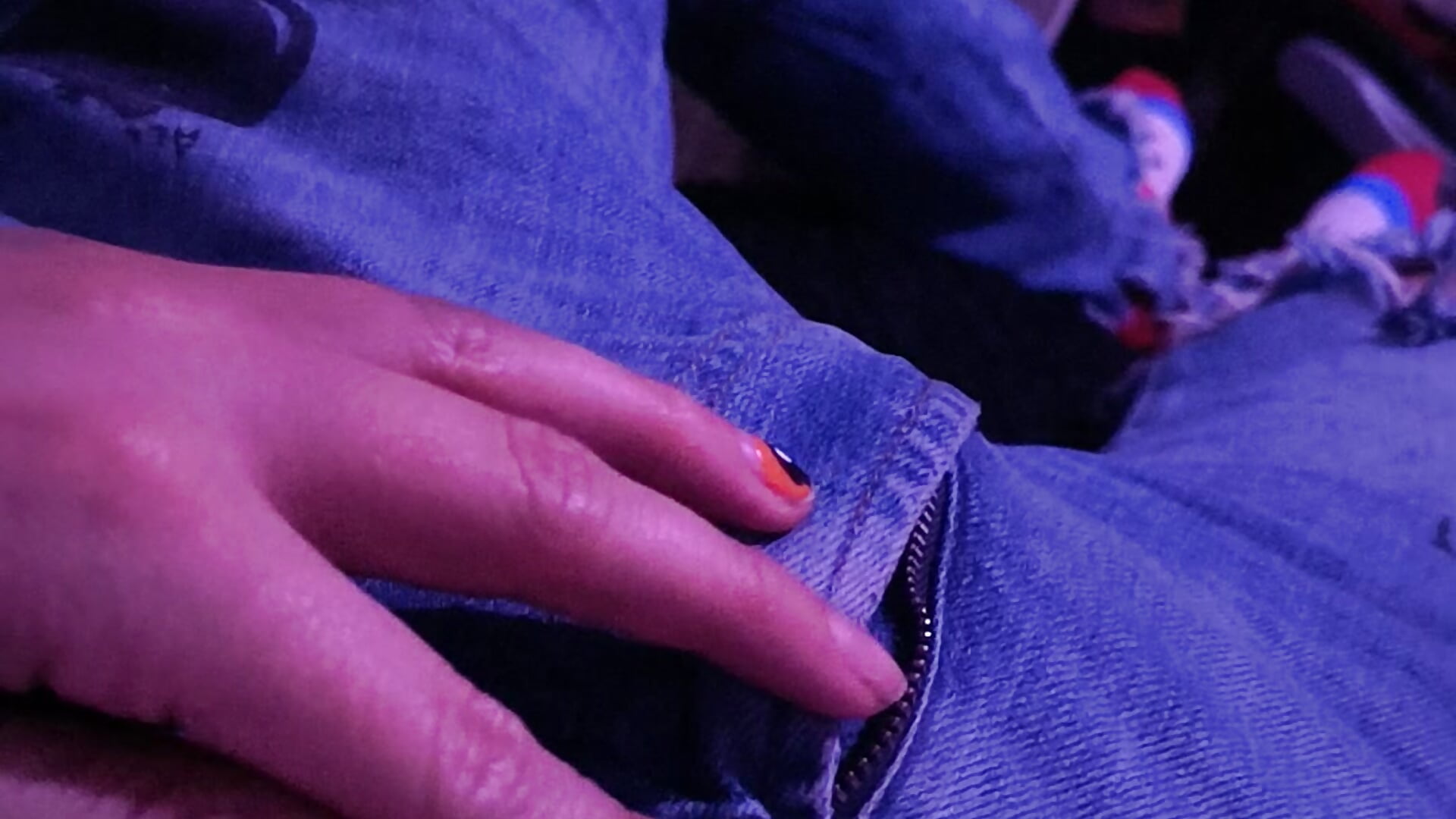 Xxxxx - 視頻由 johnyumiyumi 主播提供