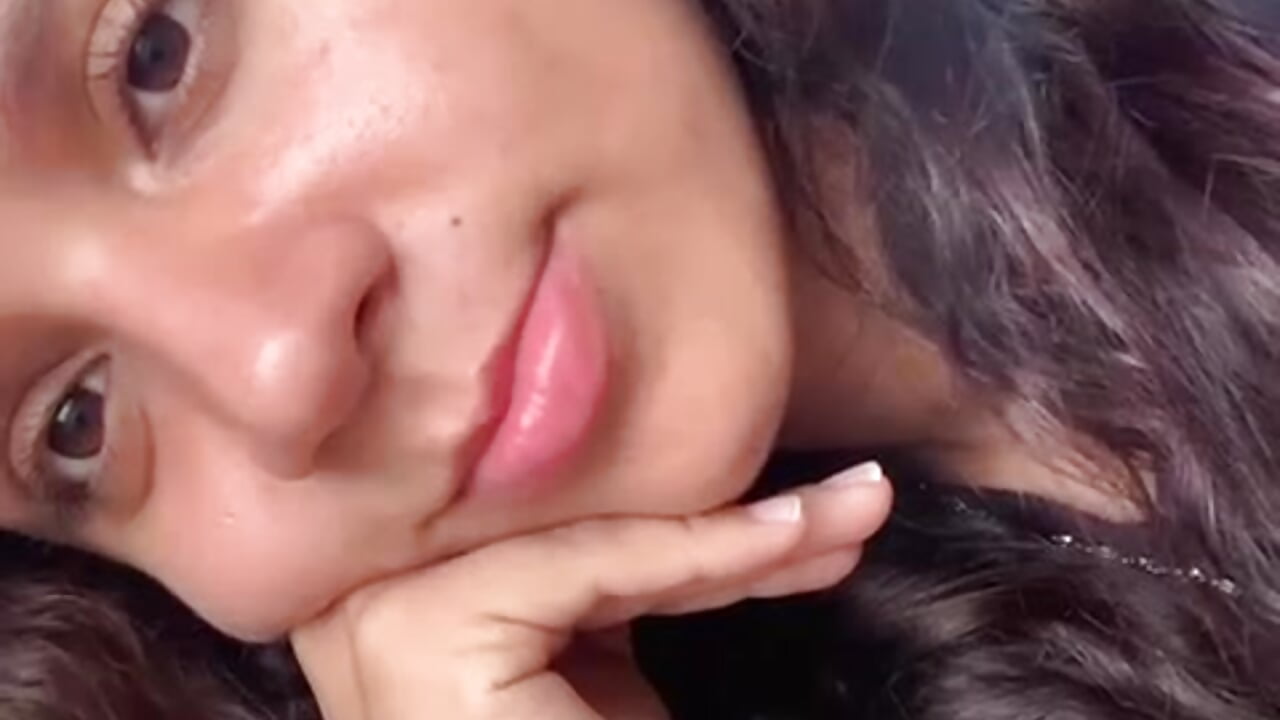 I AM - video by marcelasweet457 cam model