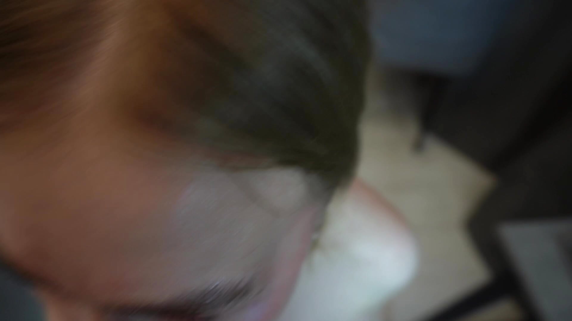 💦ROUGH SEX + SUCK DICK + BIG CUMSHOT CUM ON TITS🍒