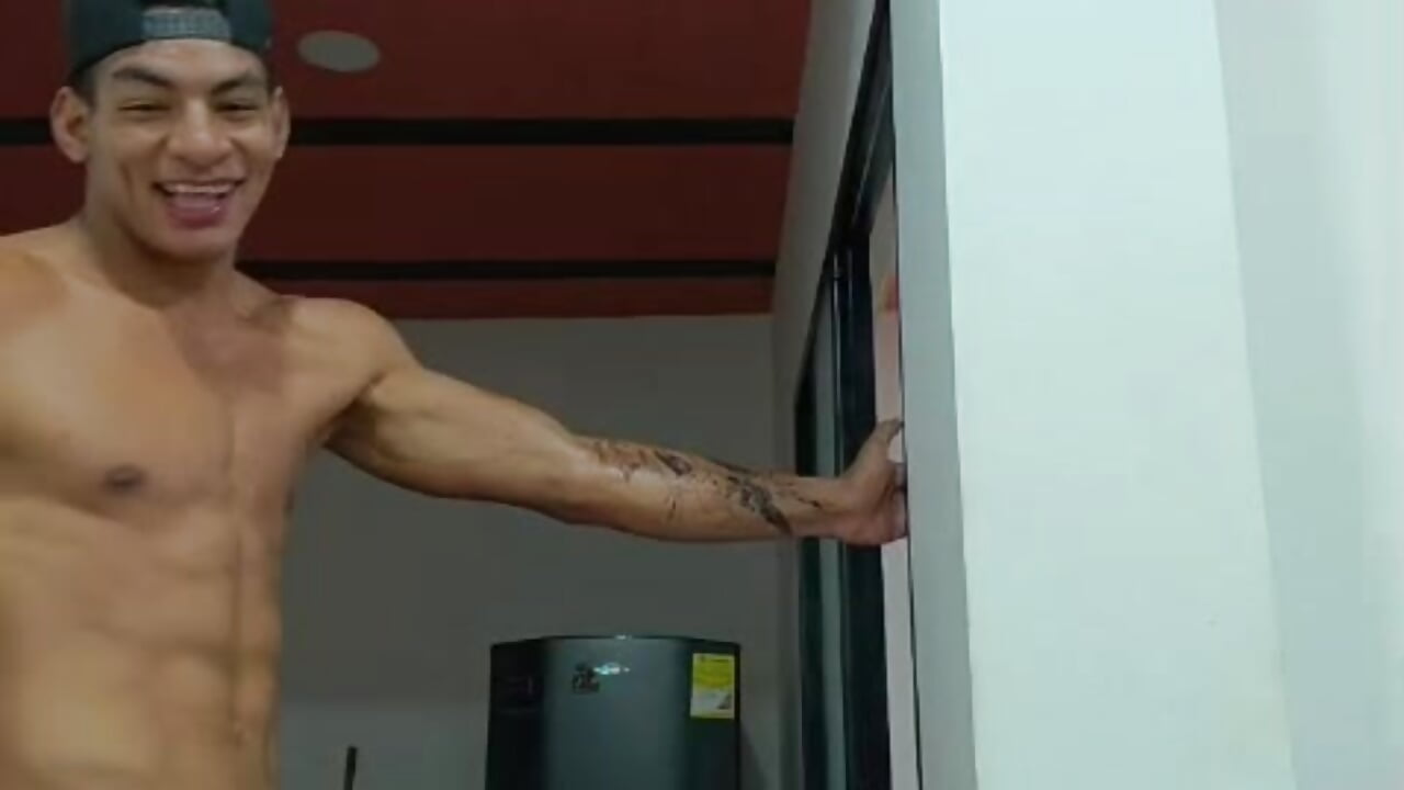 . - video van elnegro224 cam-model