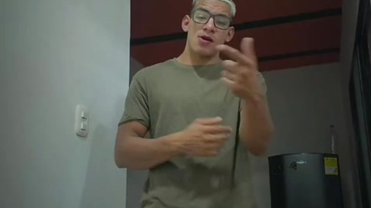 haha - video van elnegro224 cam-model