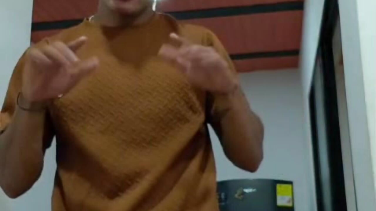 .. - video van elnegro224 cam-model