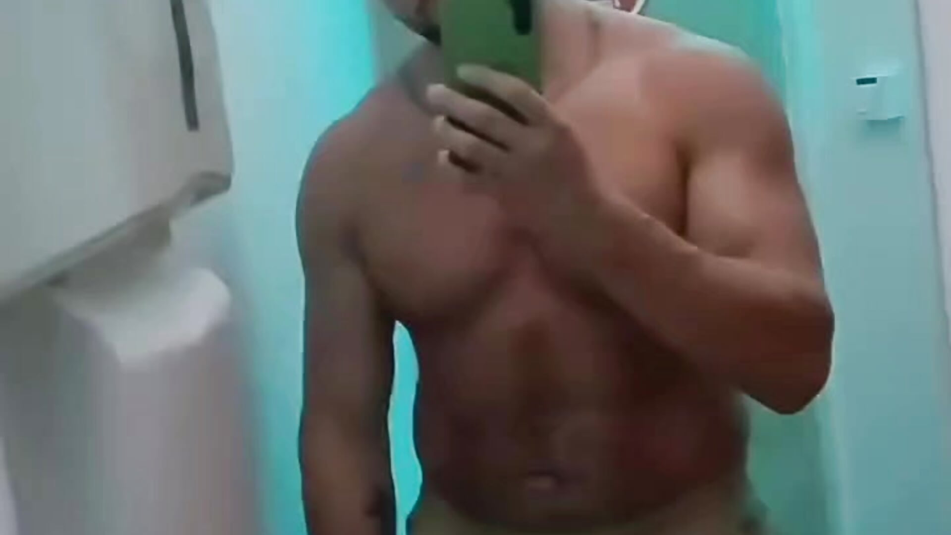 mirror selfie - vídeo de la modelo de cam Angelo_33