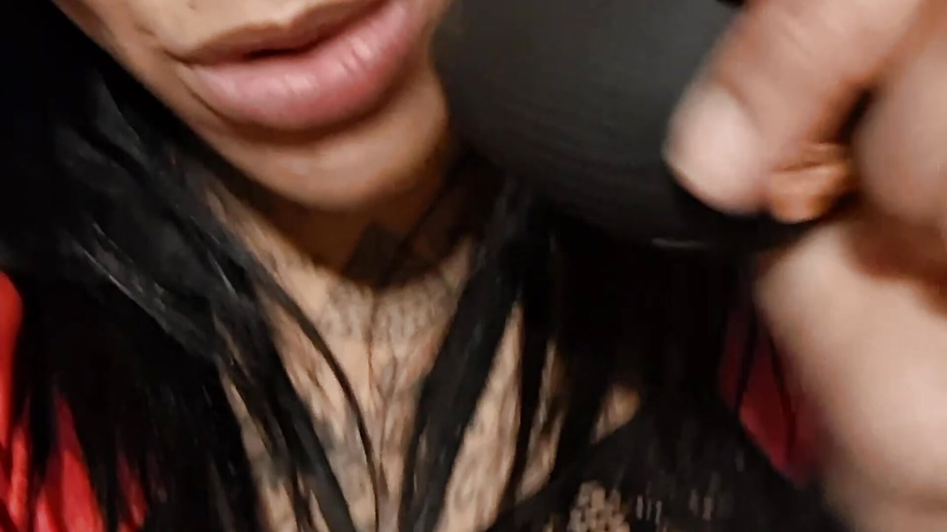 TouchbyPermission - video by TouchByPermission cam model