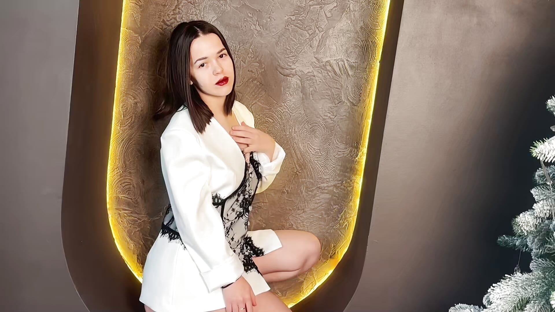 New Year's Eve with me– Vicki_Bee kameramodell videója