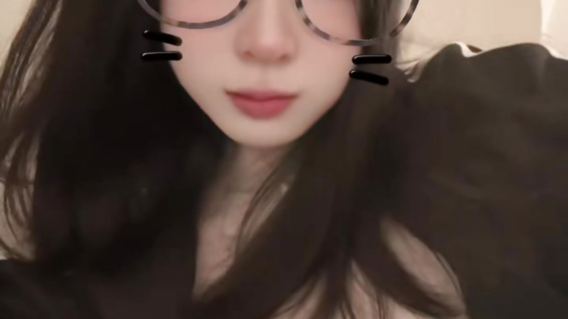 性感嘛 - video van Hanhan-MM cam-model