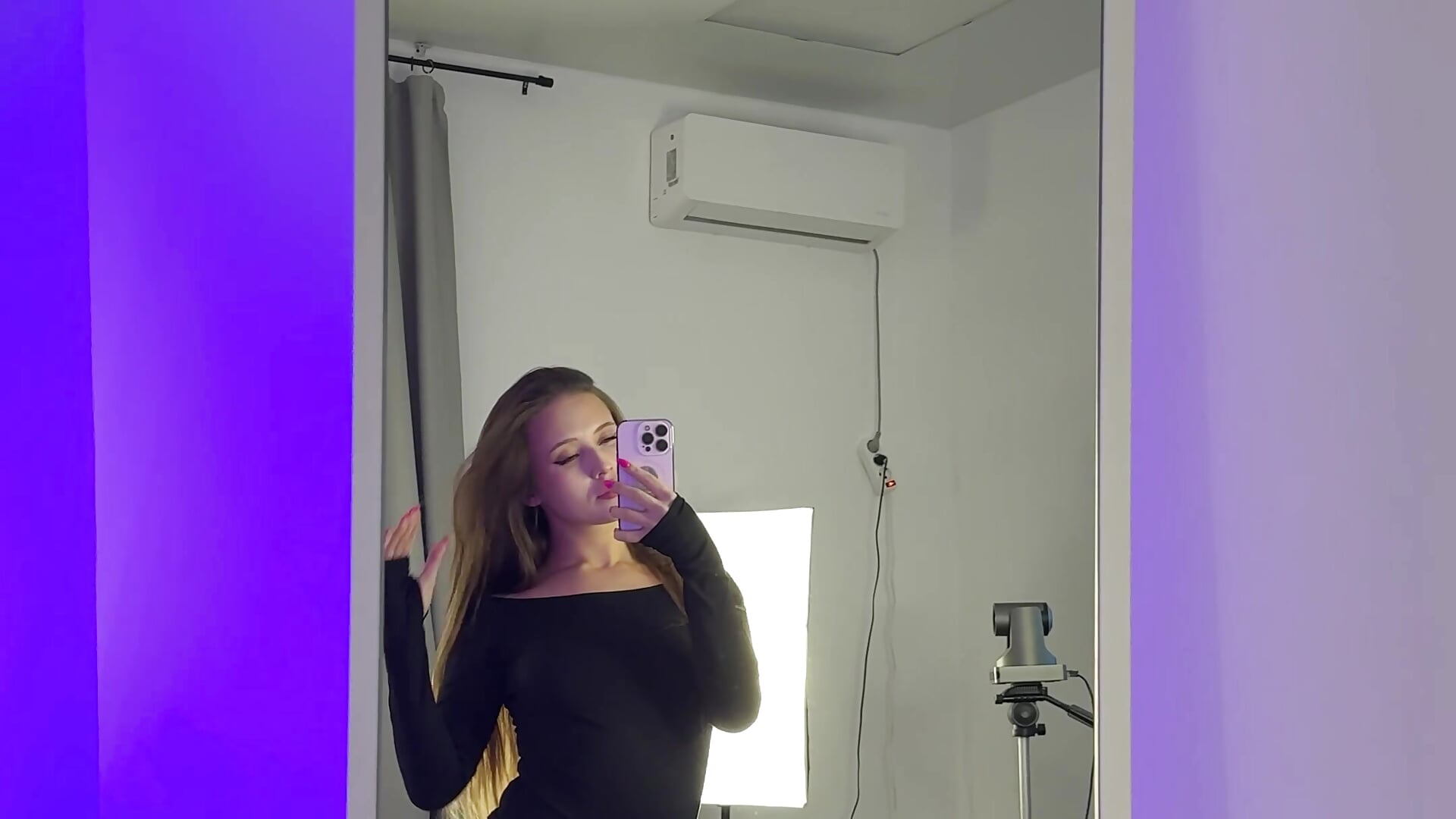 meow meow meow🐈‍⬛🔥 - βίντεο μοντέλου EmilieFox