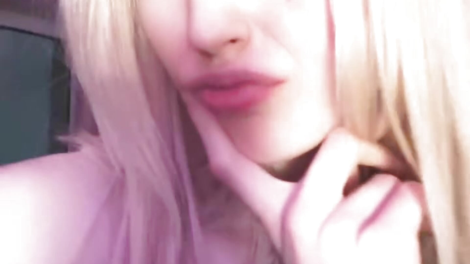 A little of me) - vidéo du modèle de showcams LlsabethHaze