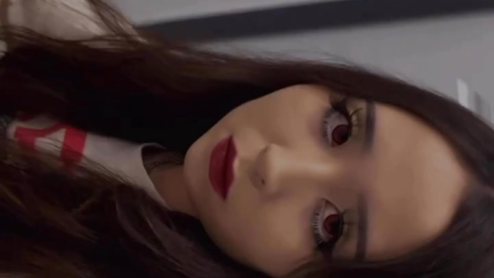 hey hety ^  ^ - video by MartaHexen cam model