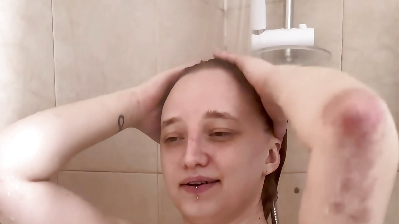 Spatgirl Profile Intro - відео від вебкаммоделі Spatgirl